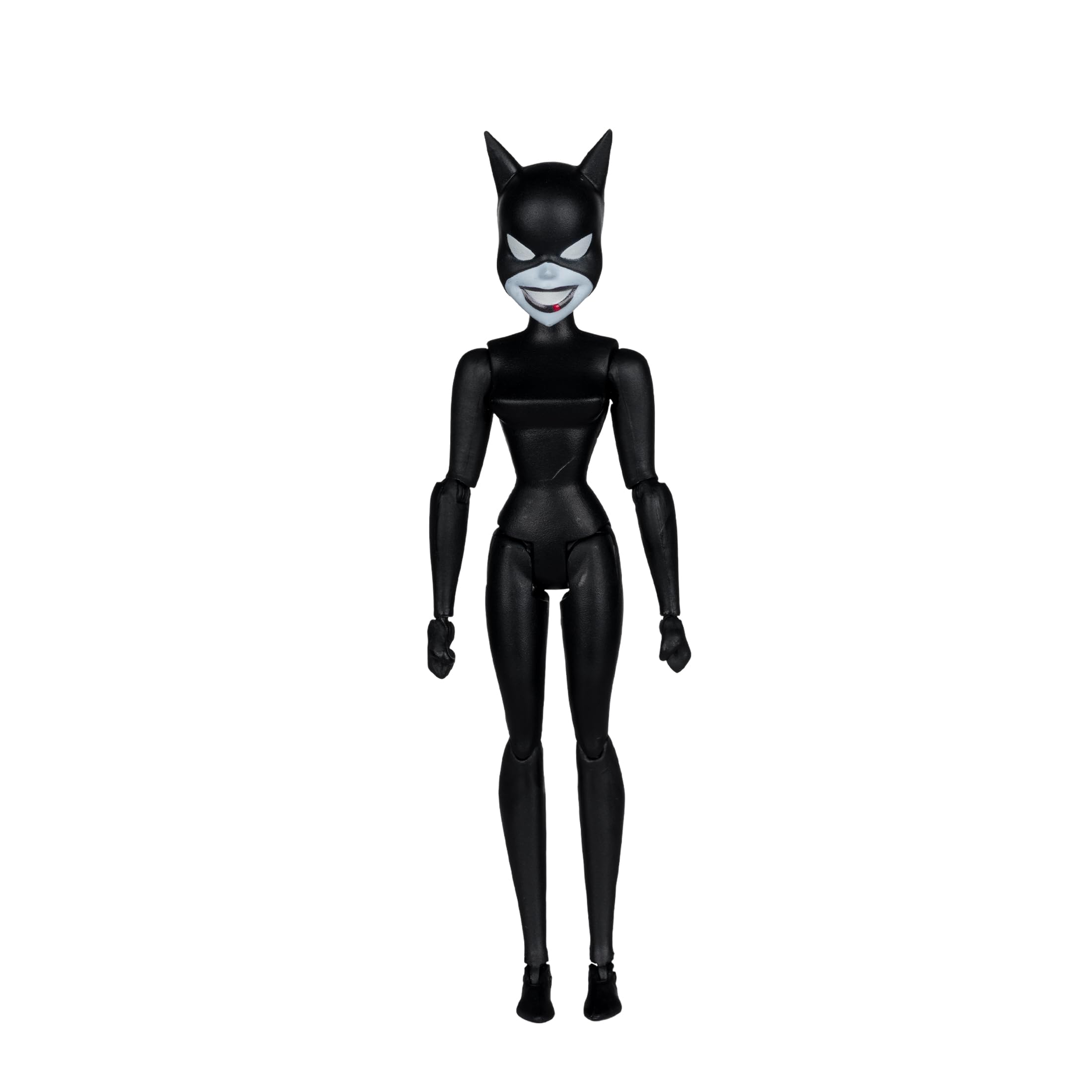 Amazon.com: McFarlane Toys - DC Direct Catwoman (The New Batman